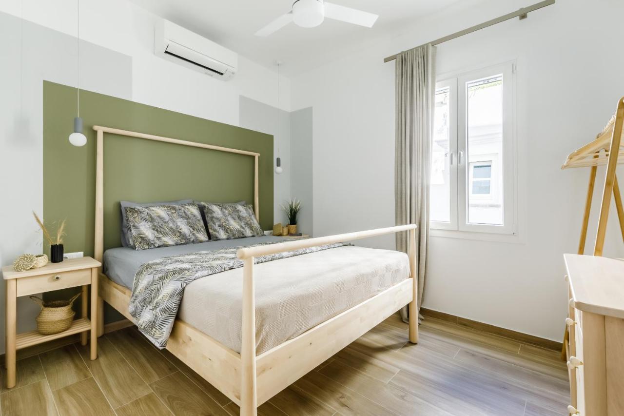 Breezy Rooftop House سكوبيلوس تاون المظهر الخارجي الصورة
