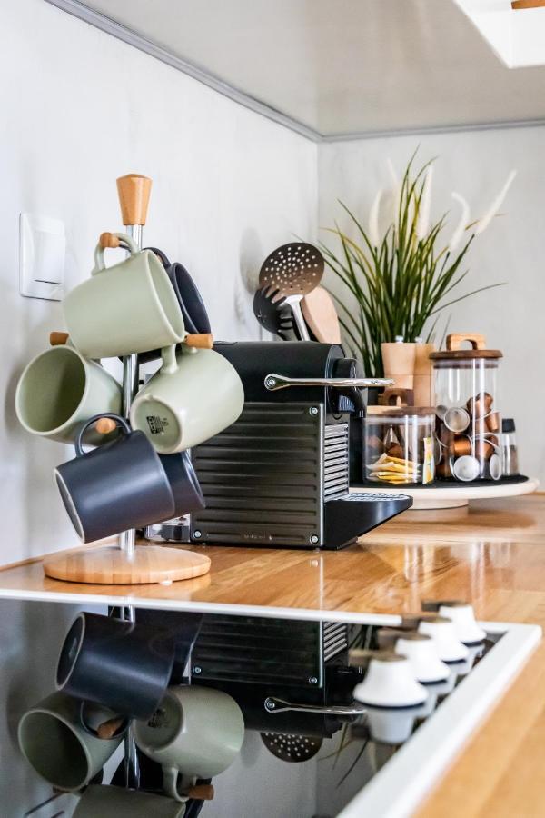 Breezy Rooftop House سكوبيلوس تاون المظهر الخارجي الصورة