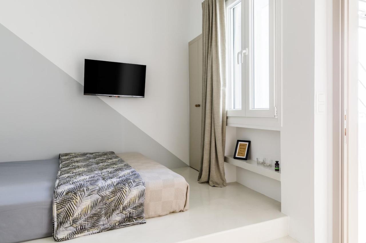 Breezy Rooftop House سكوبيلوس تاون المظهر الخارجي الصورة